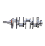 Universal 5.0L Coyote 92.7mm Stroke Forged Steel Crank - View 5 | Dirty Garage