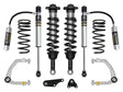 2024-2025 Tacoma ICON Front and Rear Lift Kit | Dirty Garage