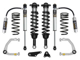 2024-2025 Tacoma ICON Front and Rear Lift Kit | Dirty Garage