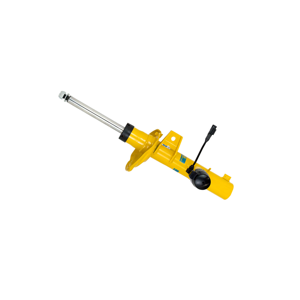 2015-2021 GTI B6 Performance DampTronic Front Strut Assembly - View 3 | Dirty Garage