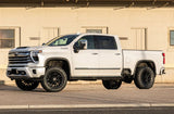 2020-2025 GM HD 2" Front Leveling Kit w/ Forged Torsion Key - View 2 | Dirty Garage
