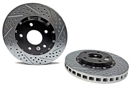 1998-2002 GM Brake Kit Brake Kit | Dirty Garage