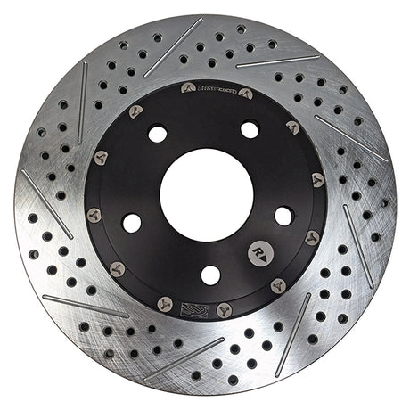 1998-2002 GM Brake Kit Brake Kit - View 2 | Dirty Garage