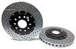 1997-2013 GM Brake Kit Brake Kit | Dirty Garage