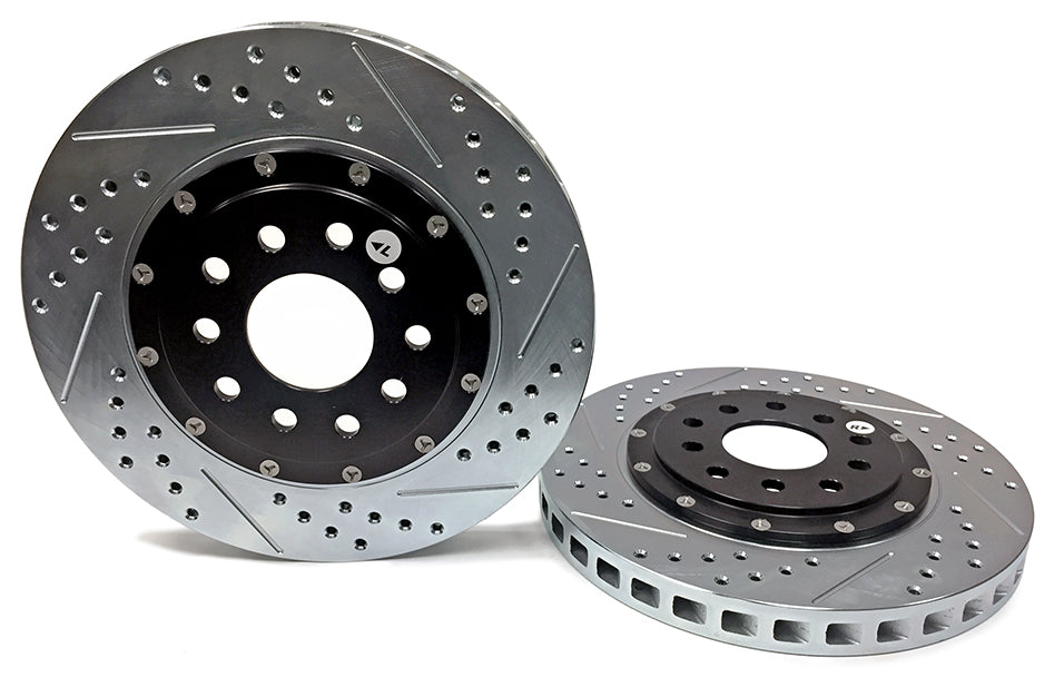1997-2013 GM Brake Kit Brake Kit | Dirty Garage