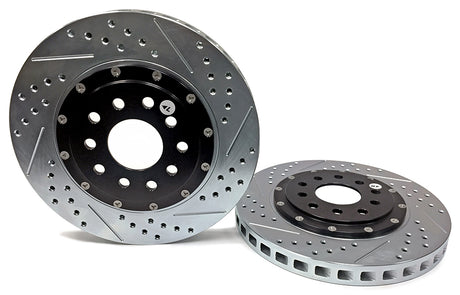 1997-2013 GM Brake Kit Brake Kit | Dirty Garage