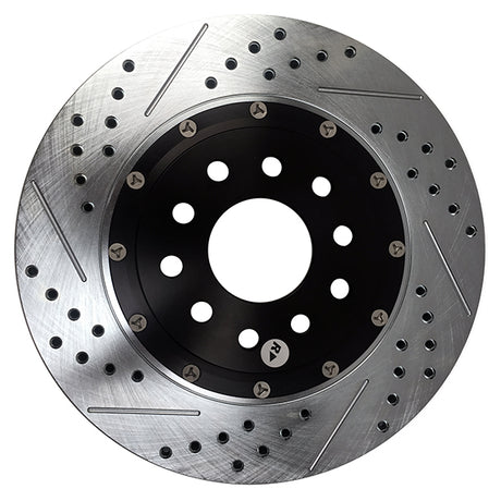 1997-2013 GM Brake Kit Brake Kit - View 2 | Dirty Garage