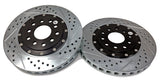 1997-2013 GM Brake Kit Brake Kit - View 3 | Dirty Garage