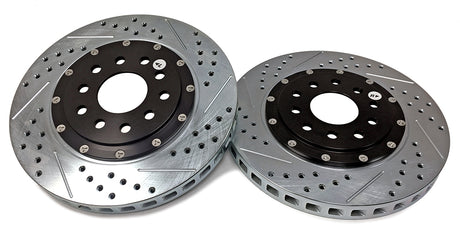 1997-2013 GM Brake Kit Brake Kit - View 3 | Dirty Garage