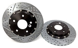 1988-1995 Chevrolet Corvette Brake Kit Brake Kit | Dirty Garage