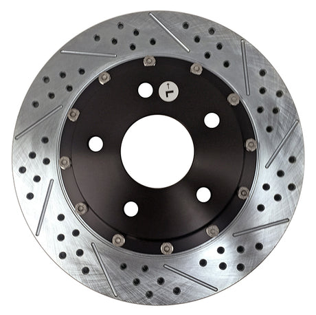 1988-1995 Chevrolet Corvette Brake Kit Brake Kit - View 3 | Dirty Garage