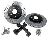 1999-2006 GM Front Brake Kit Brake Kit | Dirty Garage