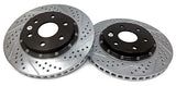 1999-2006 GM Front Brake Kit Brake Kit - View 2 | Dirty Garage