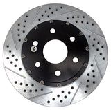 1999-2006 GM Front Brake Kit Brake Kit - View 3 | Dirty Garage