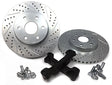 1999-2006 GM Front Brake Brake Kit | Dirty Garage