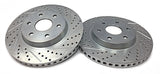 1999-2006 GM Front Brake Brake Kit - View 2 | Dirty Garage