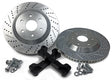 2005-2017 GM Front Brake Kit Brake Kit | Dirty Garage
