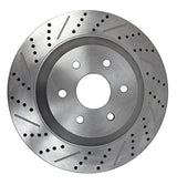 2005-2017 GM Front Brake Kit Brake Kit - View 3 | Dirty Garage