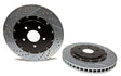 2006-2009 Cadillac XLR V Brake Kit 2pc Brake Kit | Dirty Garage