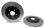 2006-2009 Cadillac XLR V Brake Kit 2pc Brake Kit | Dirty Garage