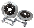 1997-2013 GM Front Brake Kit Brake Kit | Dirty Garage