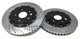 1997-2013 GM Front Brake Kit Brake Kit - View 2 | Dirty Garage