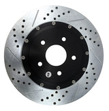 1997-2013 GM Front Brake Kit Brake Kit - View 3 | Dirty Garage