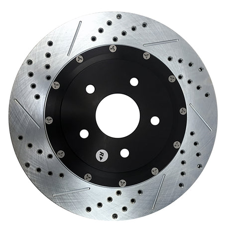 1997-2013 GM Front Brake Kit Brake Kit - View 3 | Dirty Garage