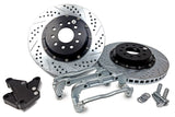 2005-2006 Pontiac GTO Front Brake Kit Brake Kit | Dirty Garage