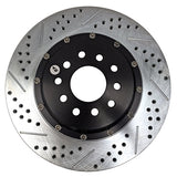 2005-2006 Pontiac GTO Front Brake Kit Brake Kit - View 3 | Dirty Garage