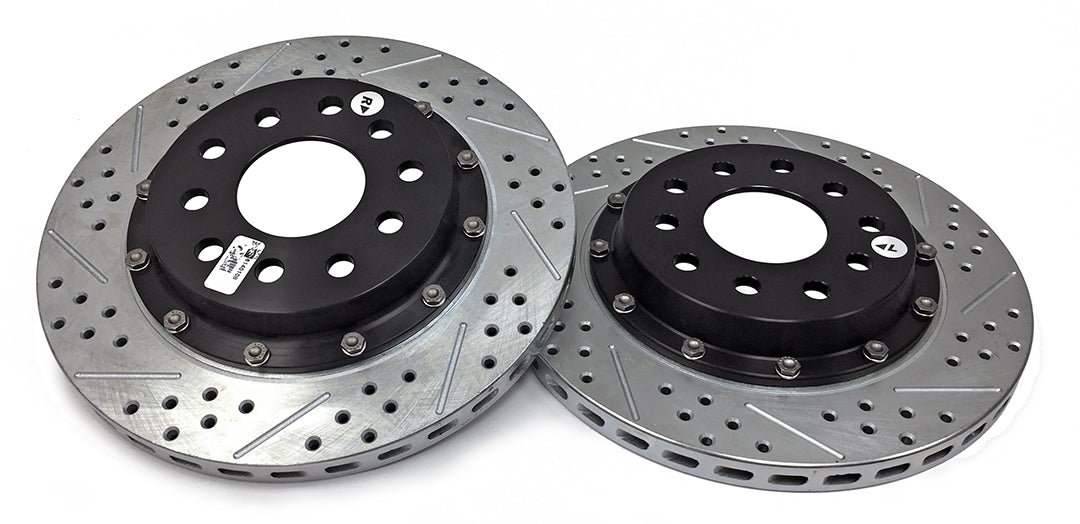 1997-2013 GM Rear Brake Kit Brake Kit | Dirty Garage