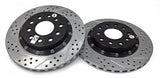 1997-2013 GM Rear Brake Kit Brake Kit | Dirty Garage