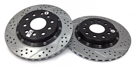 1997-2013 GM Rear Brake Kit Brake Kit | Dirty Garage