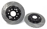1997-2013 GM Rear Brake Kit Brake Kit - View 2 | Dirty Garage