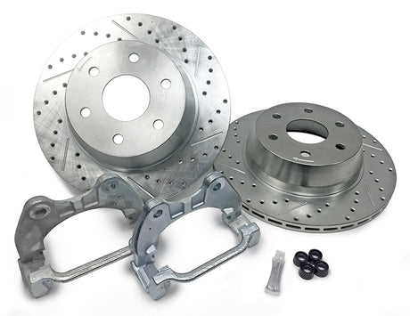 1999-2017 GM Brake Kit Brake Kit | Dirty Garage