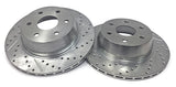 1999-2017 GM Brake Kit Brake Kit - View 2 | Dirty Garage