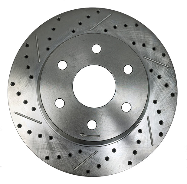 1999-2017 GM Brake Kit Brake Kit - View 3 | Dirty Garage