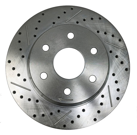 1999-2017 GM Brake Kit Brake Kit - View 3 | Dirty Garage