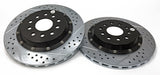 1988-1996 Chevrolet Corvette Brake Kit Brake Kit - View 2 | Dirty Garage
