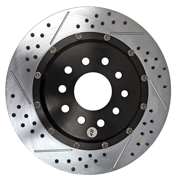 1988-1996 Chevrolet Corvette Brake Kit Brake Kit - View 3 | Dirty Garage
