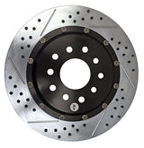 1988-1996 Chevrolet Corvette Brake Kit Brake Kit - View 3 | Dirty Garage