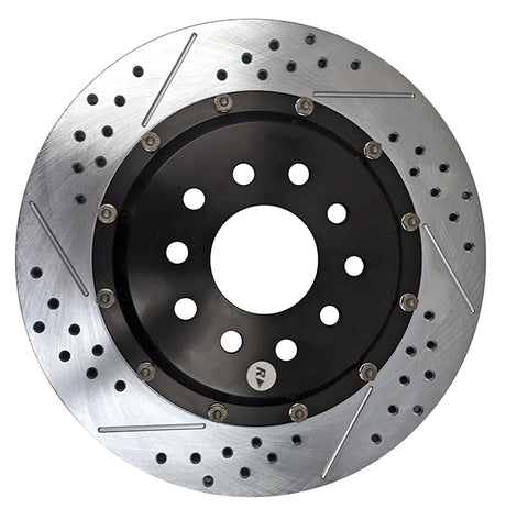 1988-1996 Chevrolet Corvette Brake Kit Brake Kit - View 3 | Dirty Garage
