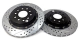 1993-1997 GM Brake Kit Brake Brake Kit - View 2 | Dirty Garage