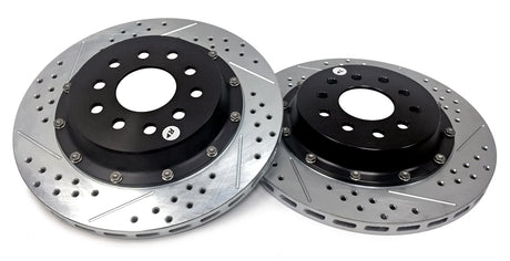 1993-1997 GM Brake Kit Brake Brake Kit - View 2 | Dirty Garage