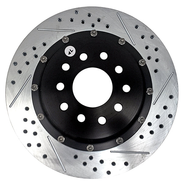 1993-1997 GM Brake Kit Brake Brake Kit - View 3 | Dirty Garage