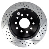 1993-1997 GM Brake Kit Brake Brake Kit - View 3 | Dirty Garage