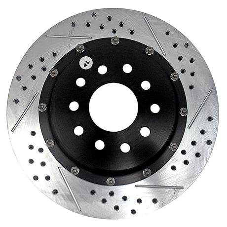 1993-1997 GM Brake Kit Brake Brake Kit - View 3 | Dirty Garage