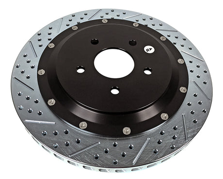 2005-2009 GM Rear Brake Kit Brake Kit - View 3 | Dirty Garage