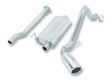 Borla 00-04 Toyota Tacoma Pre-Runner 3.4L V6 4WD 2Dr EC/SB SS Catback Truck Side Exit Exhaust | Dirty Garage