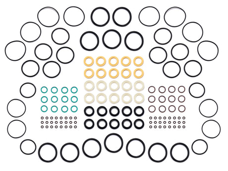 Universal ICON Suspension Shock Absorber Seal Kit | Dirty Garage